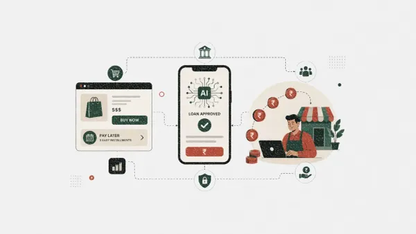 Key trends in digital lending every marketer needs to know