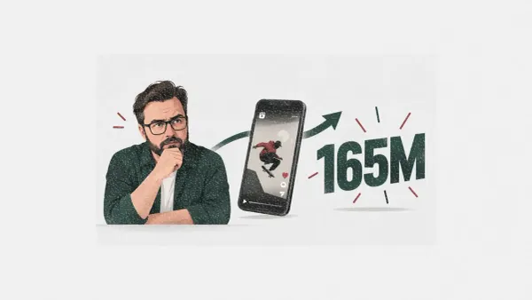 Dmitry Rudenko: 165 million views taught him to stop trusting his own taste