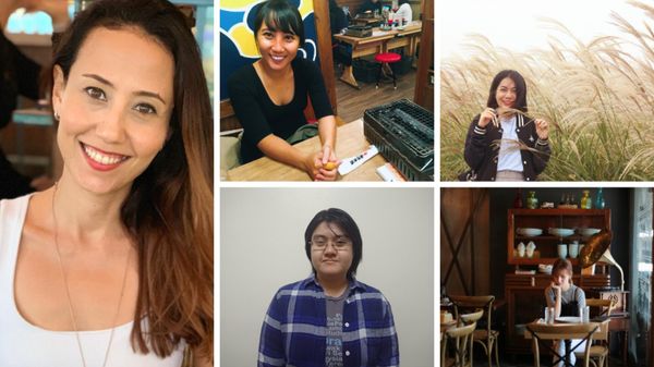 5 freelance journalists who are thriving on ContentGrow