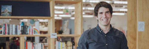 Facebook’s Antoine Blanc on the importance of SMB storytelling in Asia