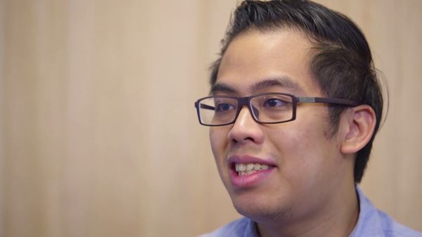 StashAway’s Pierre Tirtadjaja: fintech marketing is all about trust