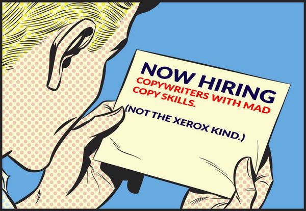 Hiring a copywriter for website content: essential tips and costs