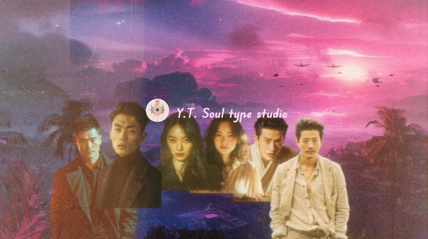Y.T soultype Studio
