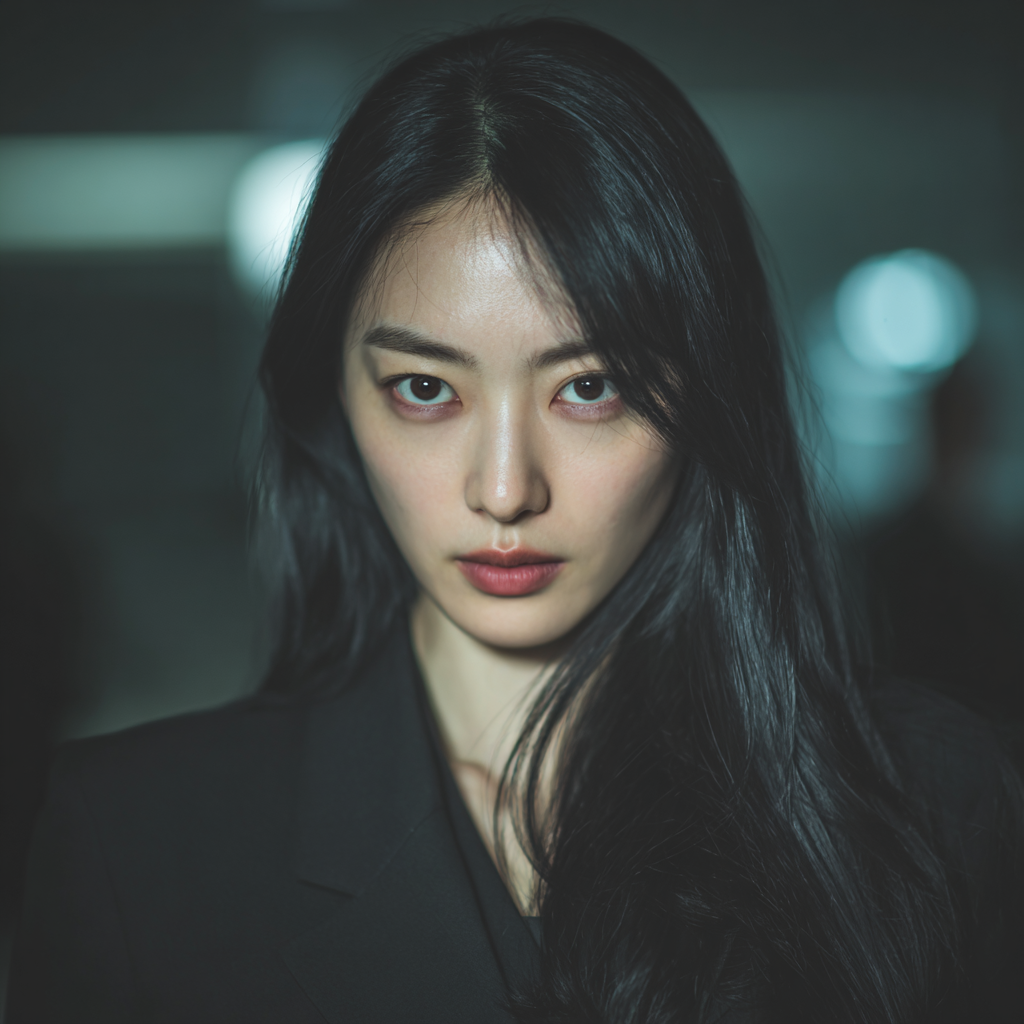 Xue Shangning｜She Knows How to Use What Works