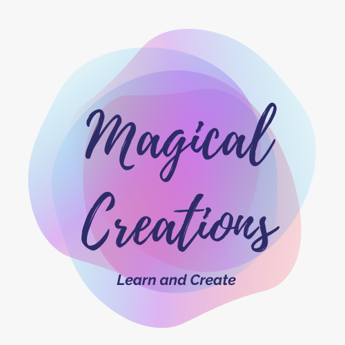 Magical Creations Crafting