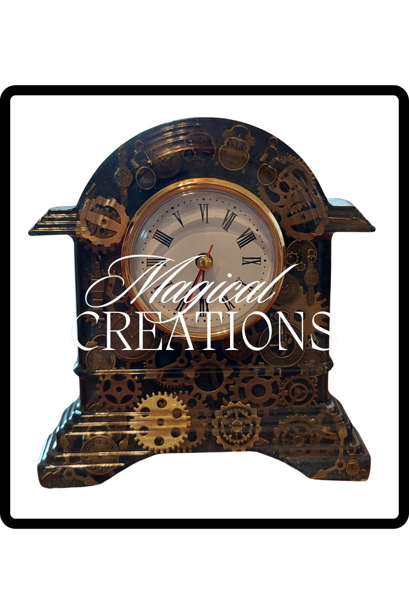 Magical Creations Crafting