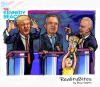 Who’s Behind PolitiFact?