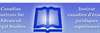 Canadian Institute for Advanced Legal Studies