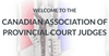 Canadian Association of Provincial Court Judges