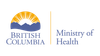 British Columbia Ministry of Health