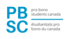 Pro Bono Students Canada