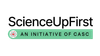 ScienceUpFirst