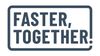 Faster Together
