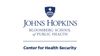 Johns Hopkins Center for Health Security