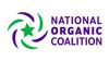 National Organic Coalition