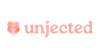 Unjected