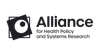 Alliance for Health Policy and Systems Research
