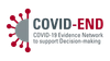 COVID-19 Evidence Network to Support Decision-making