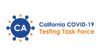 California COVID-19 Testing Task Force