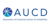 Association of University Centers on Disabilities