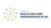 College of Health and Care Professionals of British Columbia