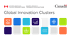 Global Innovation Clusters