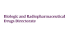 Biologic and Radiopharmaceutical Drugs Directorate