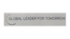 Global Leaders for Tomorrow