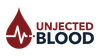 Unjected Blood