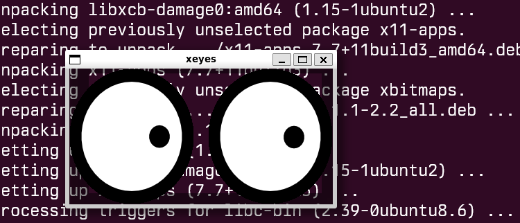 Isn't WSL2 just a VM?
