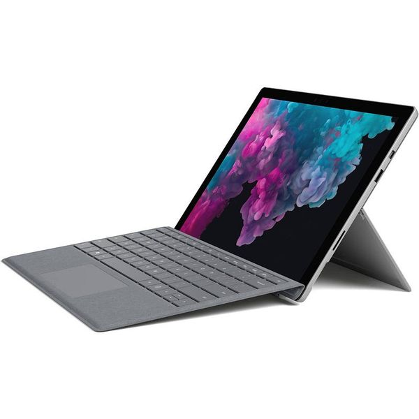 The Tablet That Has Never Been: Surface Pro 6