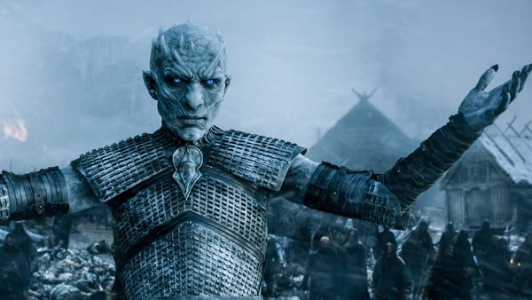 A Critique of The Night King