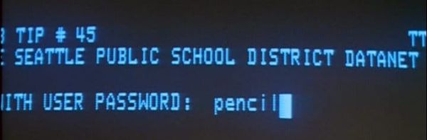 From passwords to passkeys