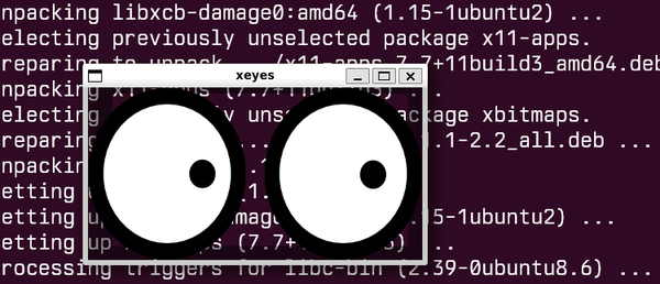 Isn't WSL2 just a VM?