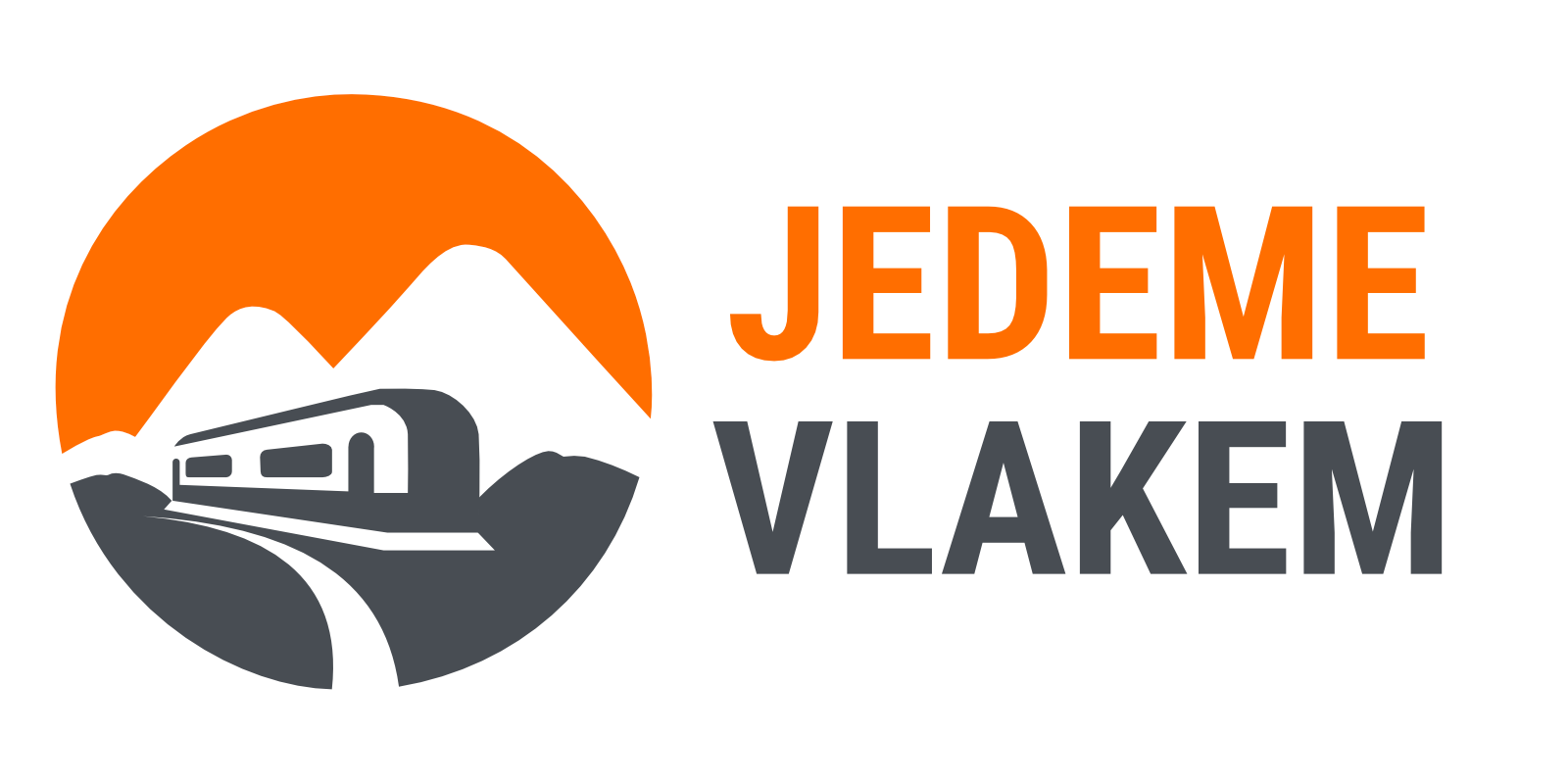 Jedeme Vlakem