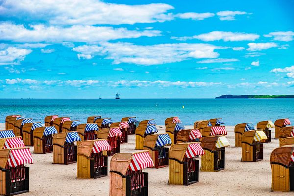 Vlakem do Polska v roce 2026