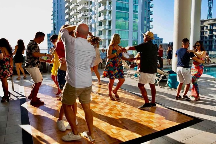Ultimate Guide to Dancing in Sarasota 2026
