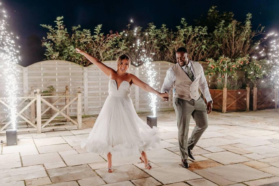 The Best Wedding Choreographers in Sarasota 2026
