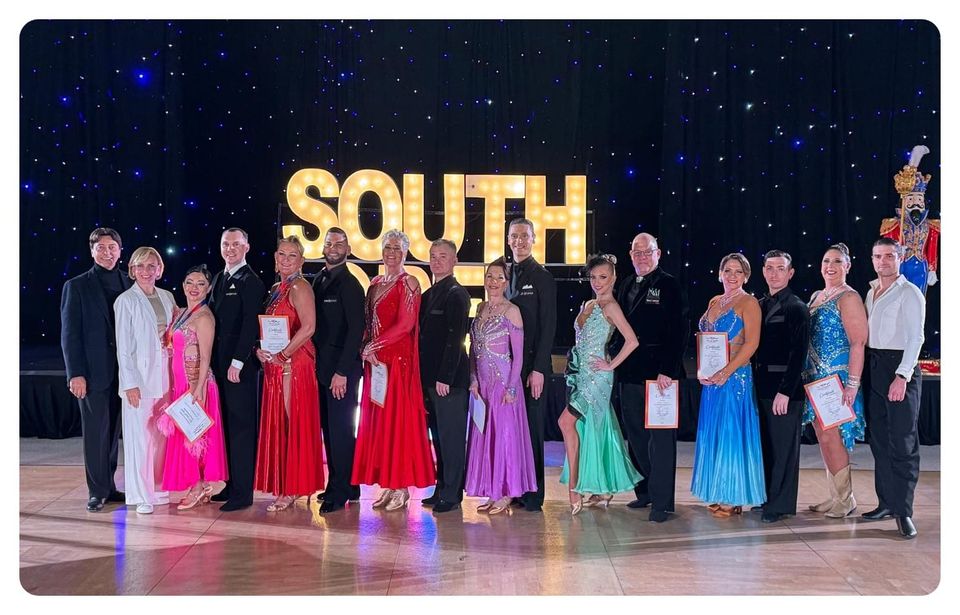 Your First Ballroom Competition: A Sarasota and Bradenton Guide to Pro-Am Dancing