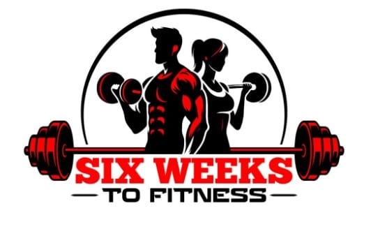 Vince: Six Weeks to Fitness Magazine 