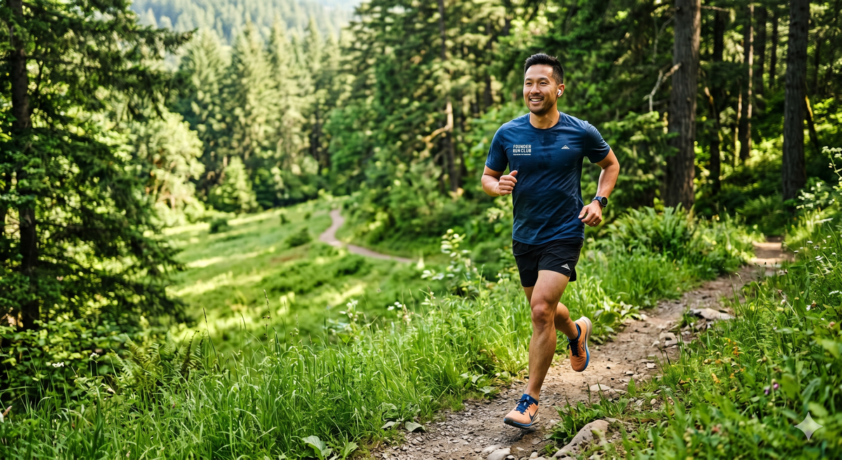 The Corporate Athlete: Why Modern Founders Are Treating Executive Burnout as a Physical Liability