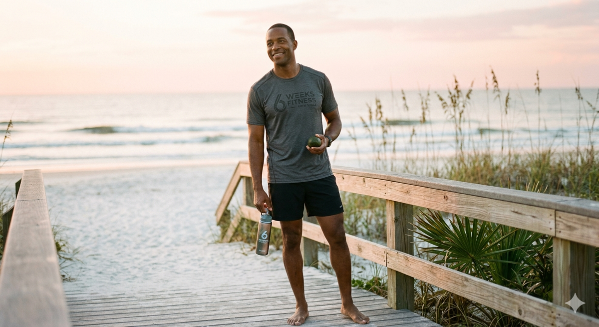 The Weekend Strategy: Protecting Your Progress