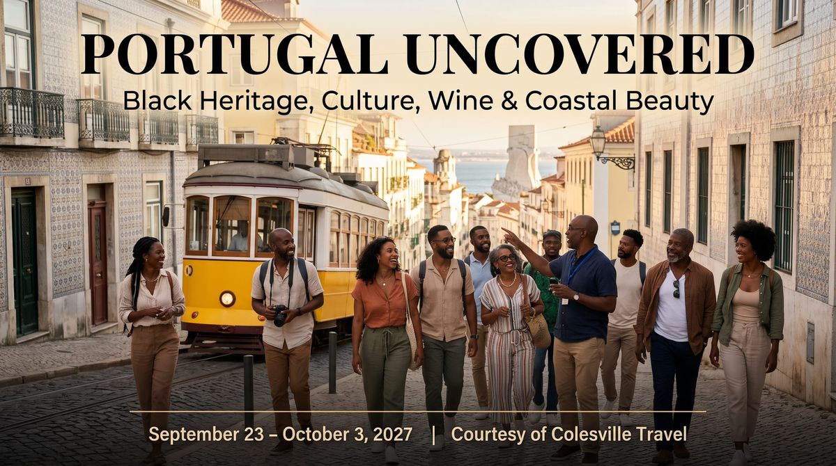 Portugal Uncovered