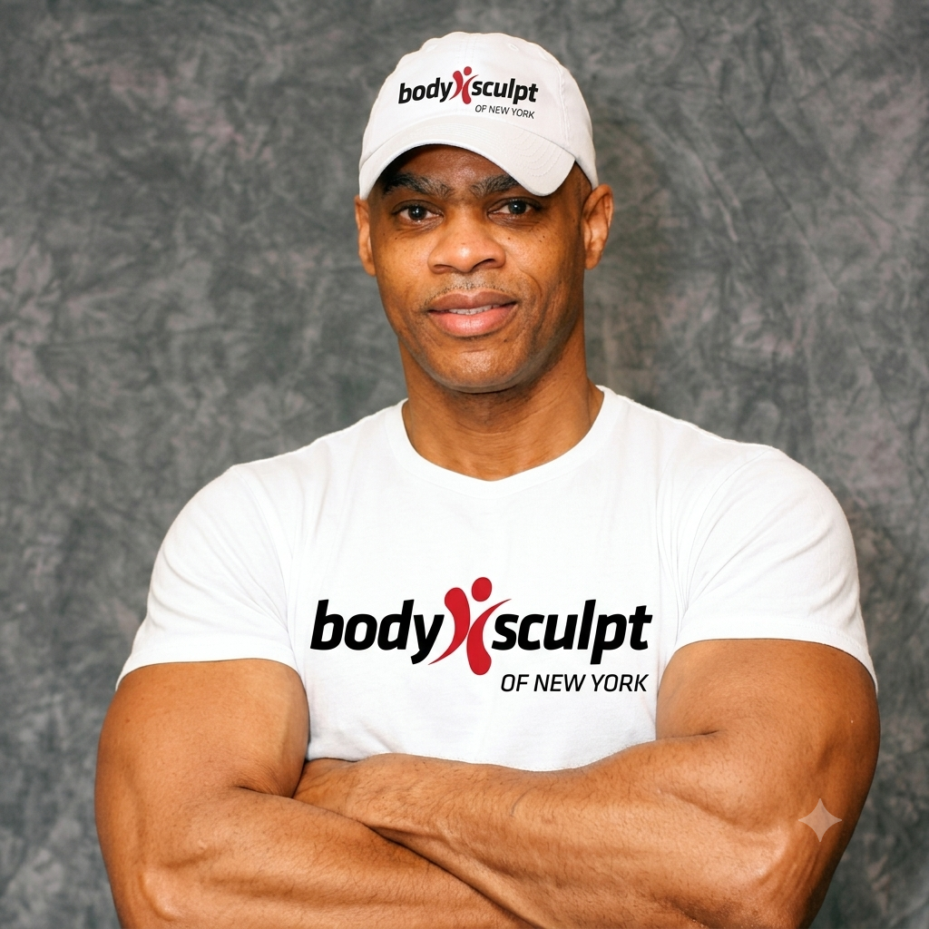 Reclaim Your Energy, Confidence, and Well-Being with Coach Vince