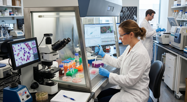 Cancer Drug Advances Take Center Stage at ASCO 2026