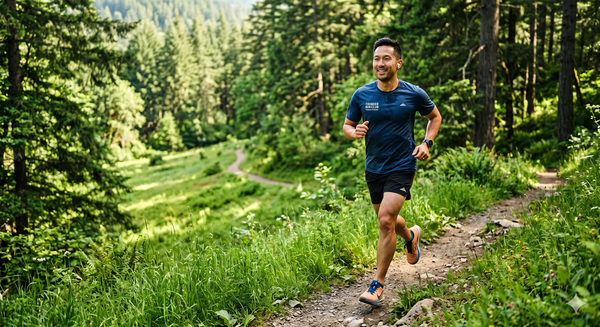 The Corporate Athlete: Why Modern Founders Are Treating Executive Burnout as a Physical Liability