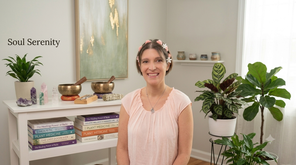 Soul Serenity: Awakening Peace from Within
