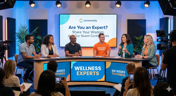 Call for Experts: Become a Guest Contributor