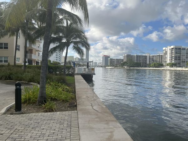 Miami Beach area