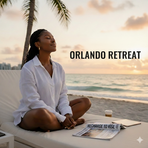 Could a Six Weeks to Fitness Retreat Be in Our Future?